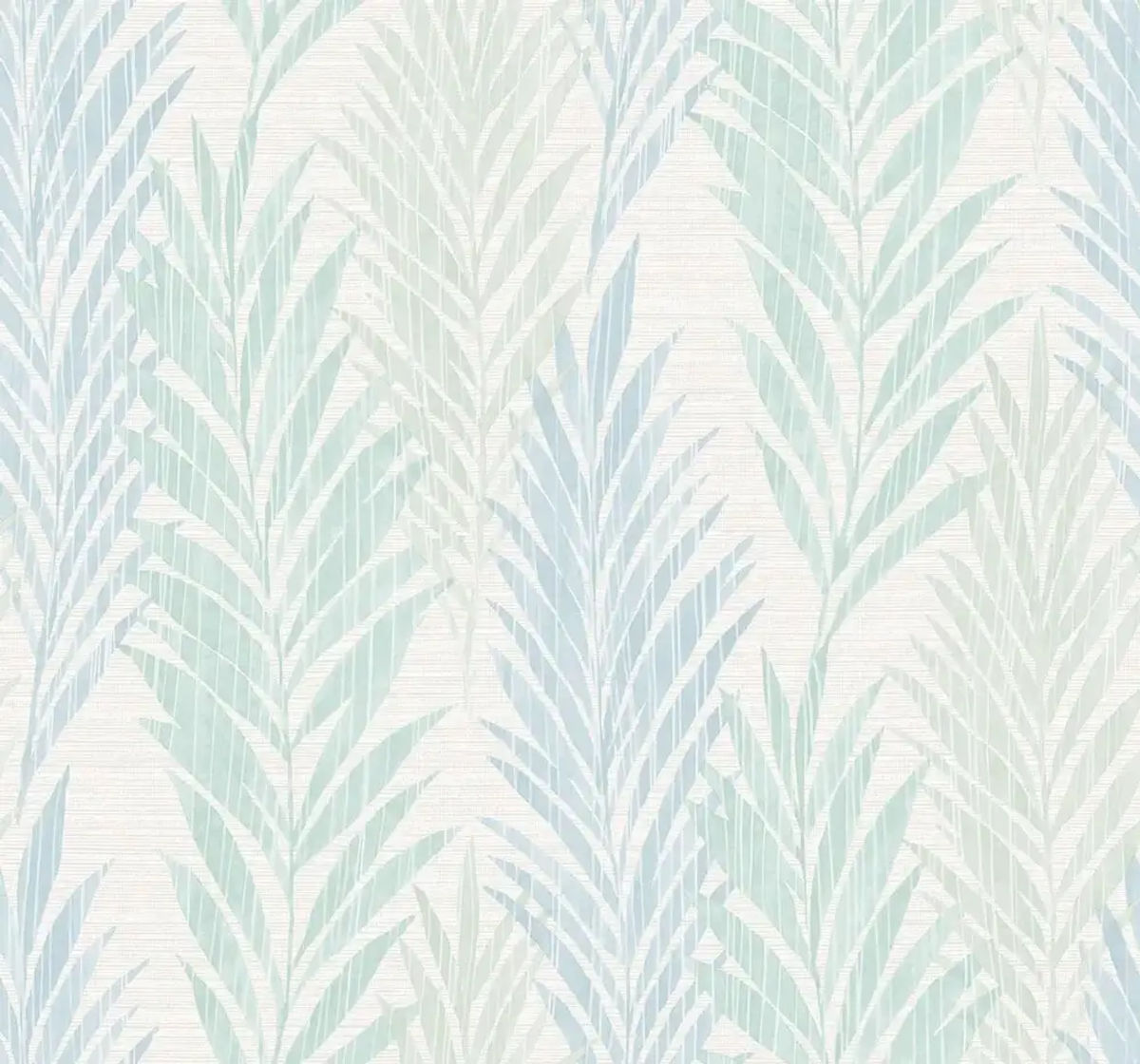 Vertical Leaves — Pelican Prints