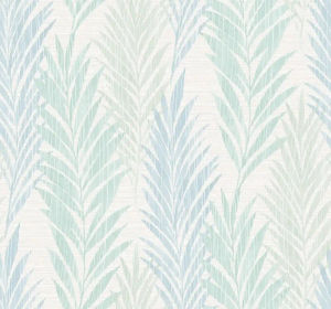 Vertical Leaves — Pelican Prints
