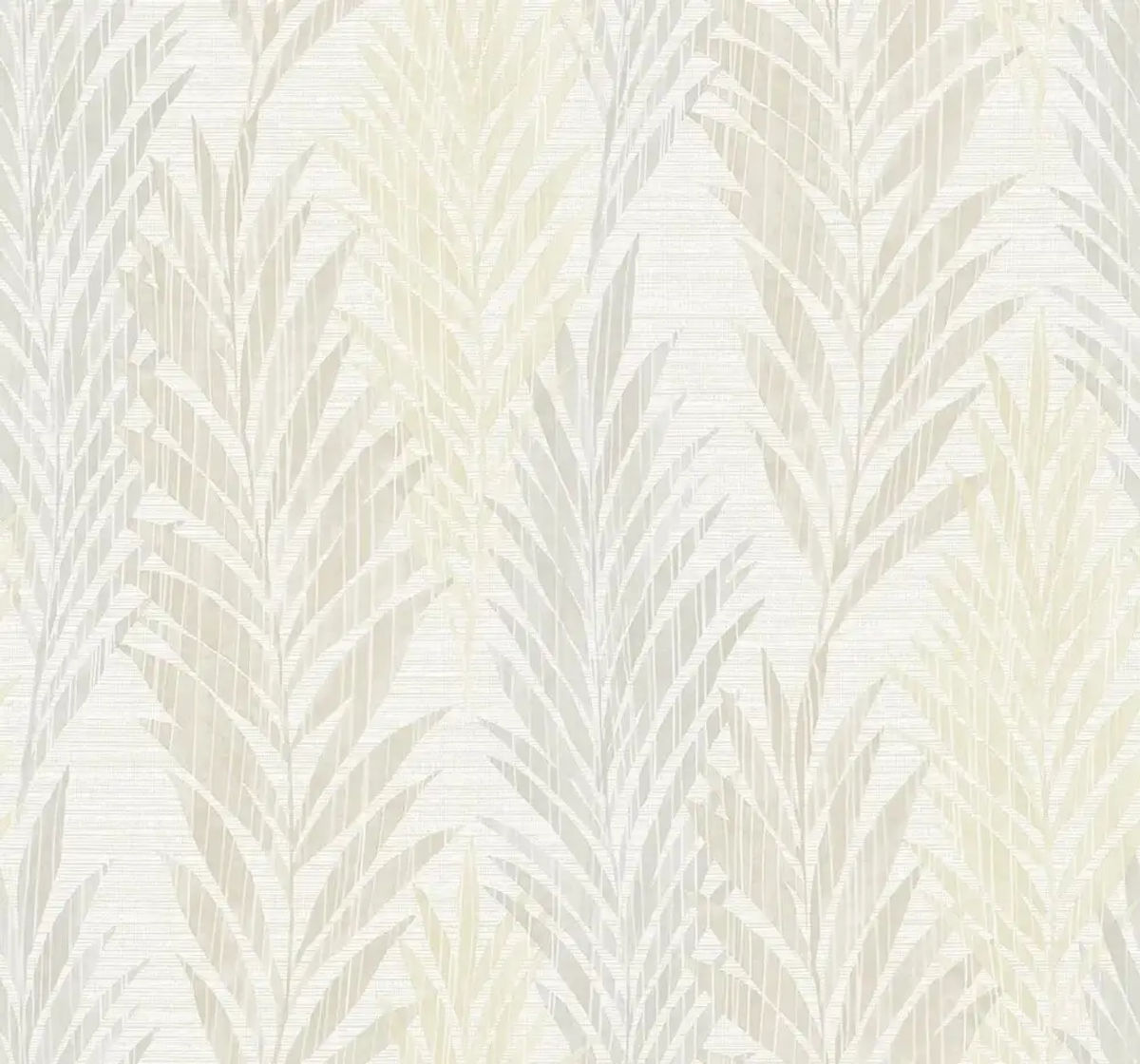 Vertical Leaves — Pelican Prints