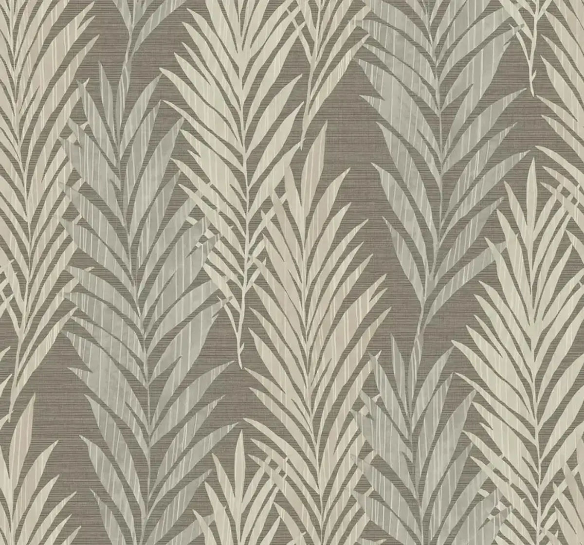Vertical Leaves — Pelican Prints