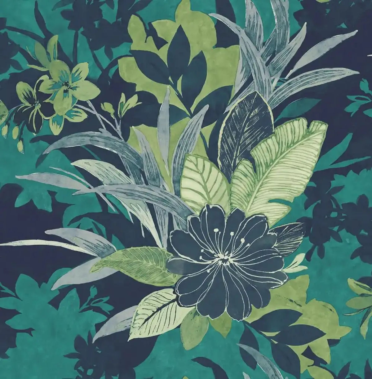 Flowers — Pelican Prints