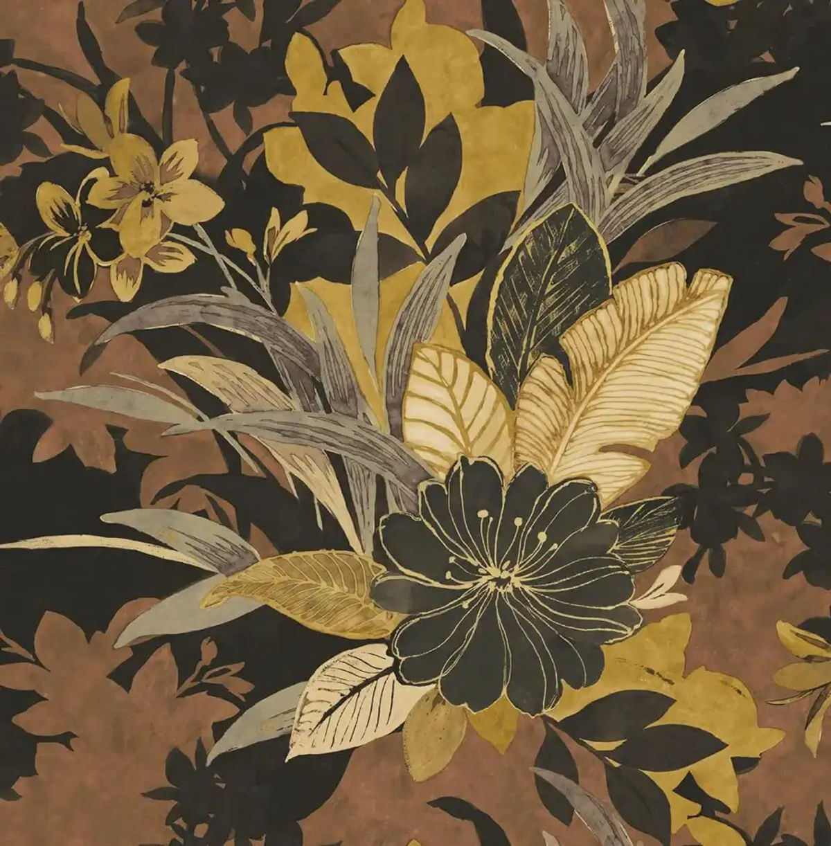 Flowers — Pelican Prints