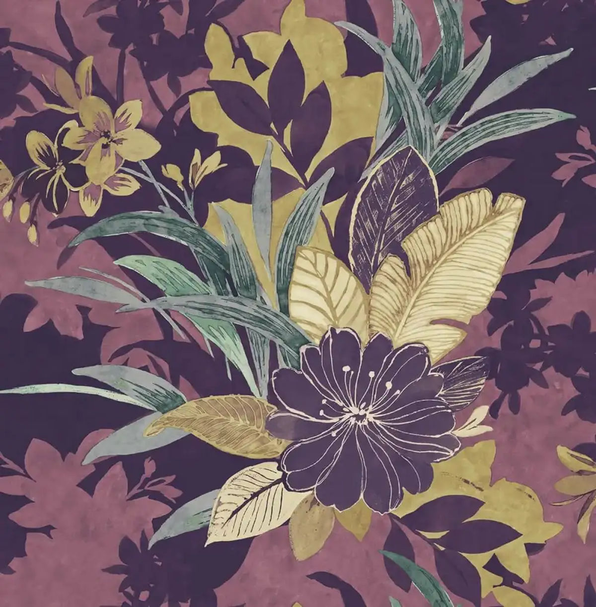 Flowers — Pelican Prints