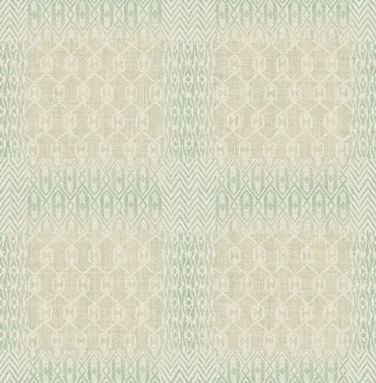 Geometric Patchwork — Pelican Prints