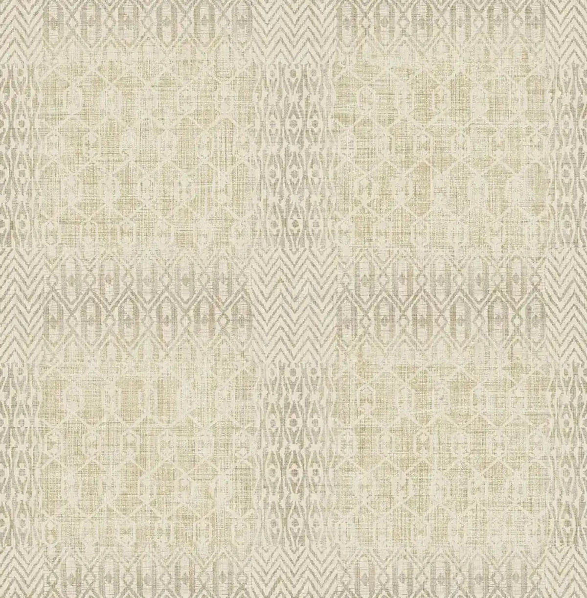 Geometric Patchwork — Pelican Prints
