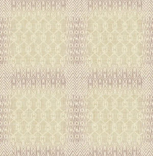 Geometric Patchwork — Pelican Prints