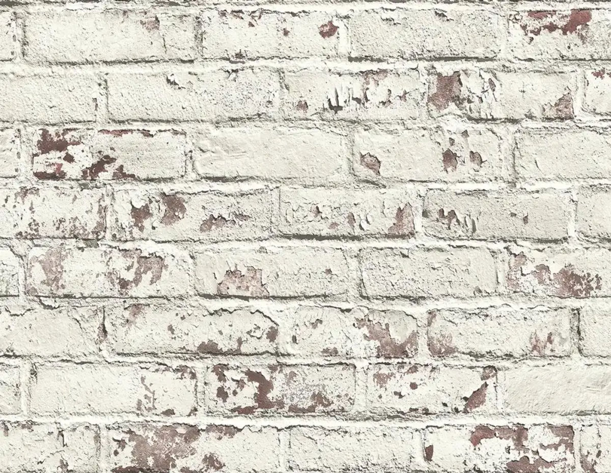 Distressed Brick — Pelican Prints