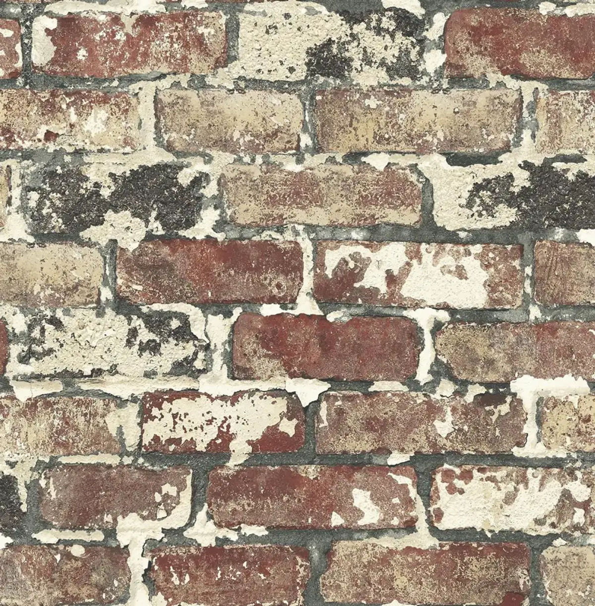 Brick — Pelican Prints