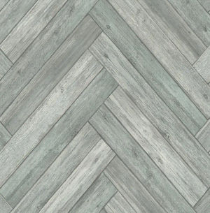 Stacked Chevron Wood — Pelican Prints
