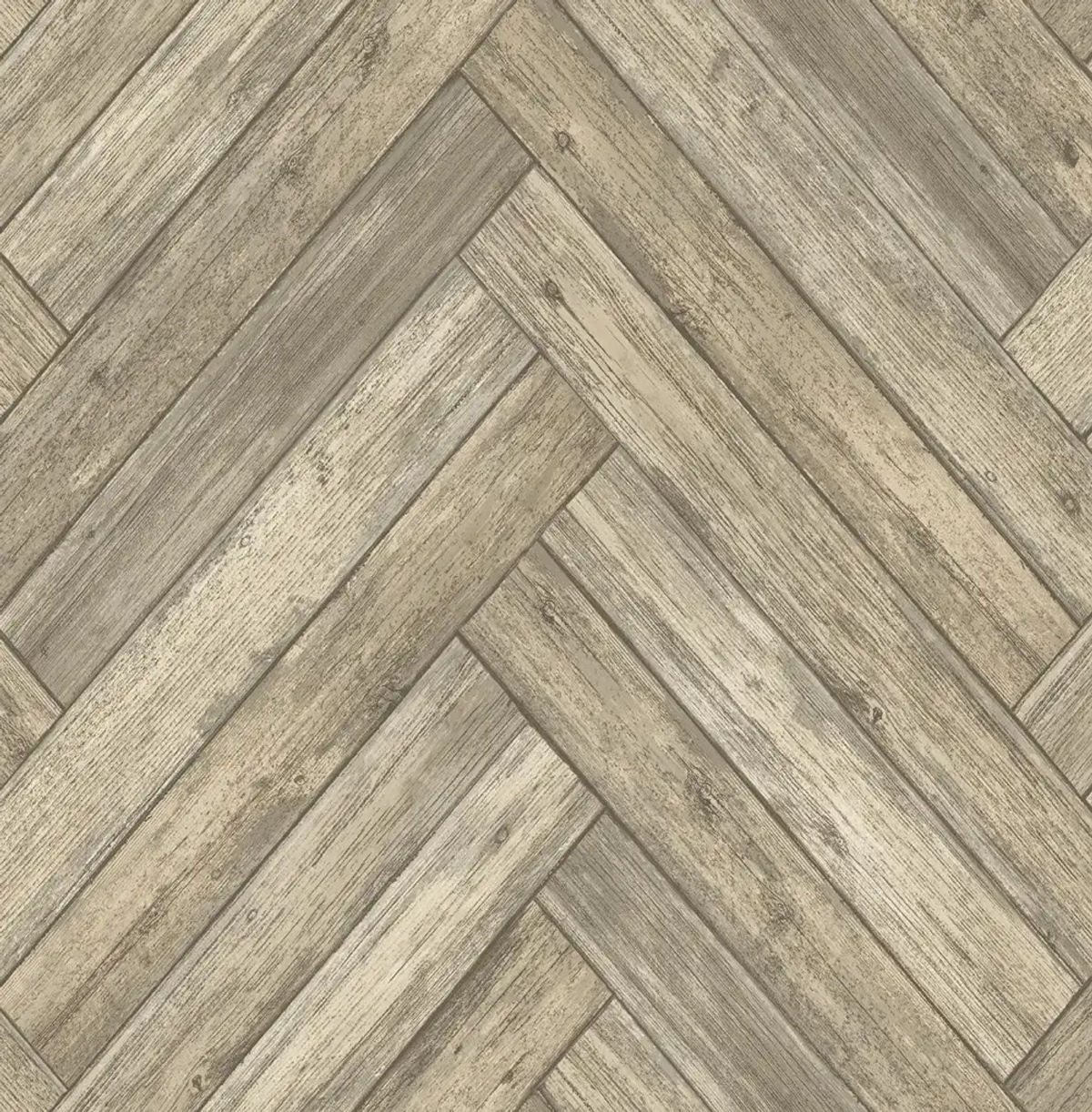 Stacked Chevron Wood — Pelican Prints