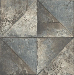 Metallic Diamonds — Pelican Prints