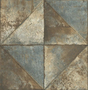 Metallic Diamonds — Pelican Prints