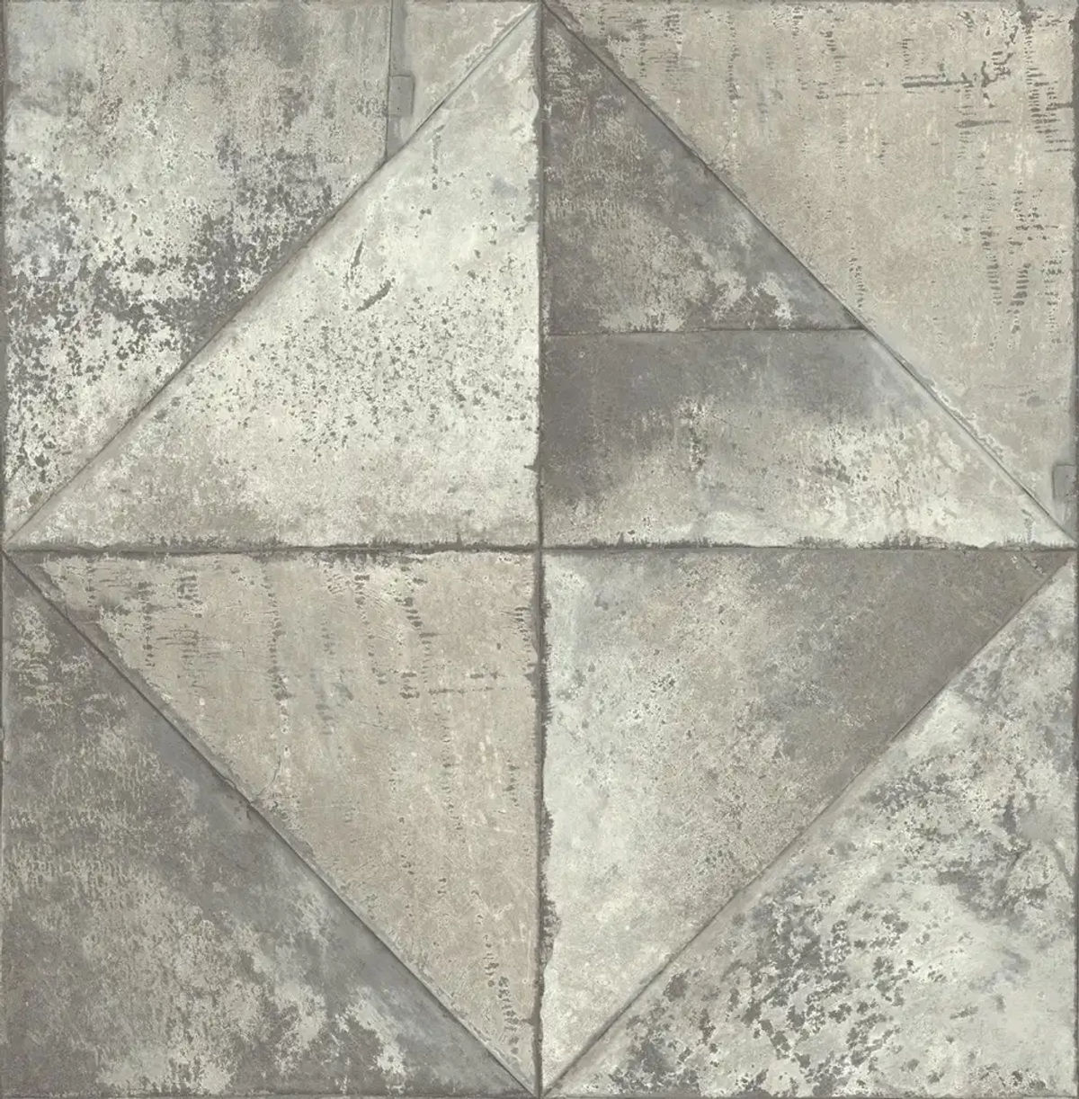 Metallic Diamonds — Pelican Prints
