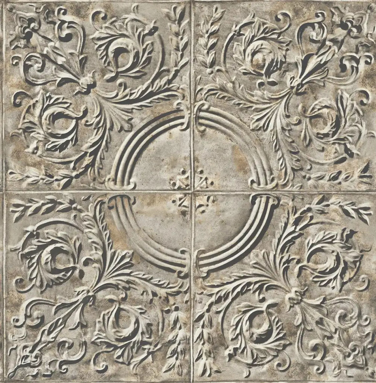 Metal Ceiling Tiles — Pelican Prints
