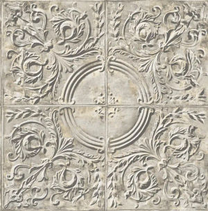 Metal Ceiling Tiles — Pelican Prints