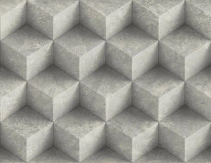 3D Concrete Diamonds — Pelican Prints