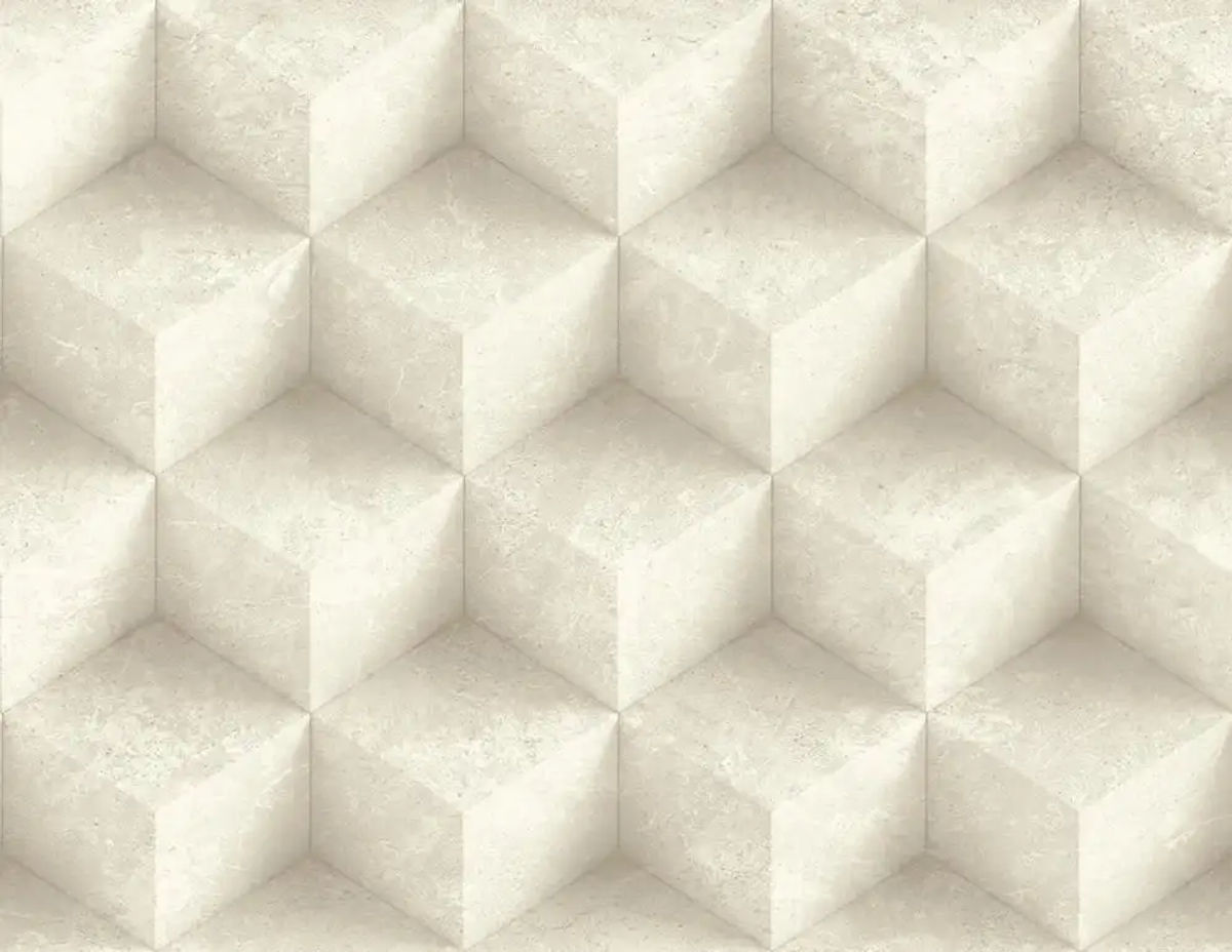 3D Concrete Diamonds — Pelican Prints