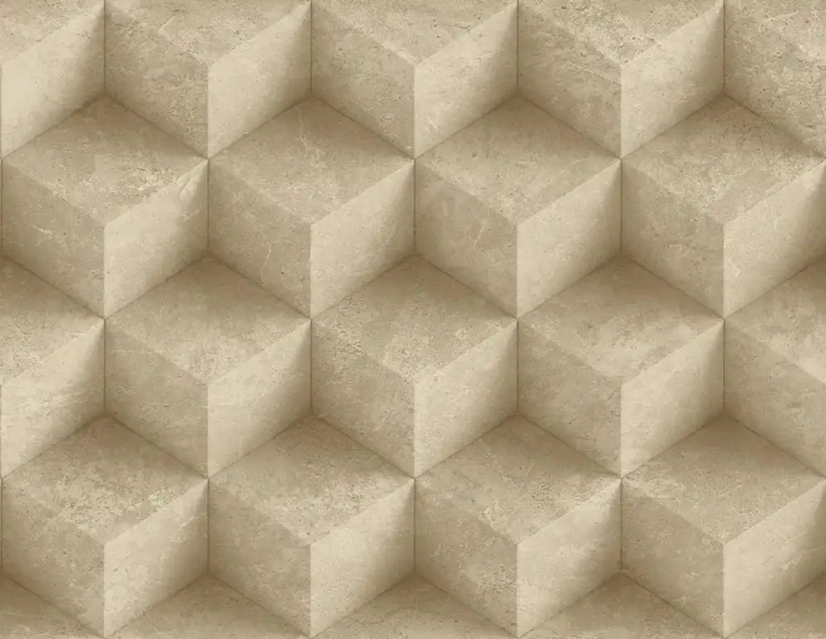 3D Concrete Diamonds — Pelican Prints