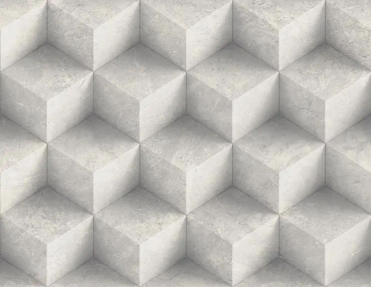 3D Concrete Diamonds — Pelican Prints