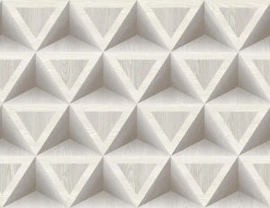 3D Wood Geometric — Pelican Prints