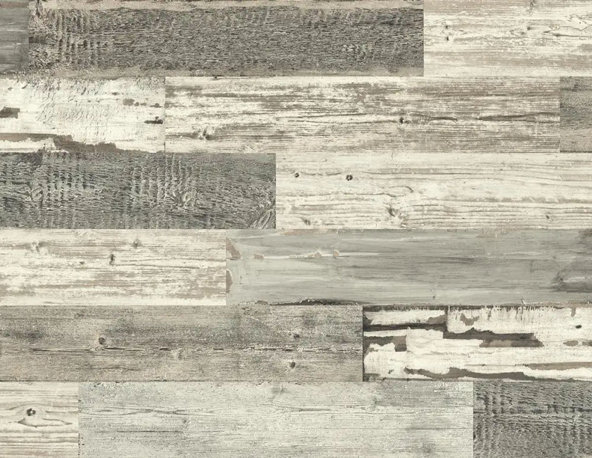 Distressed Wood Tile — Pelican Prints