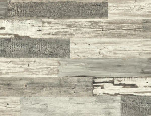 Distressed Wood Tile — Pelican Prints