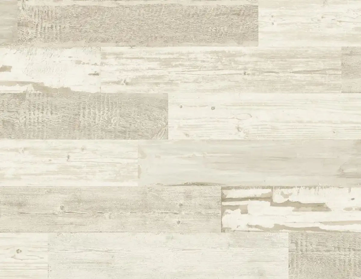 Distressed Wood Tile — Pelican Prints