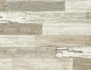 Distressed Wood Tile — Pelican Prints