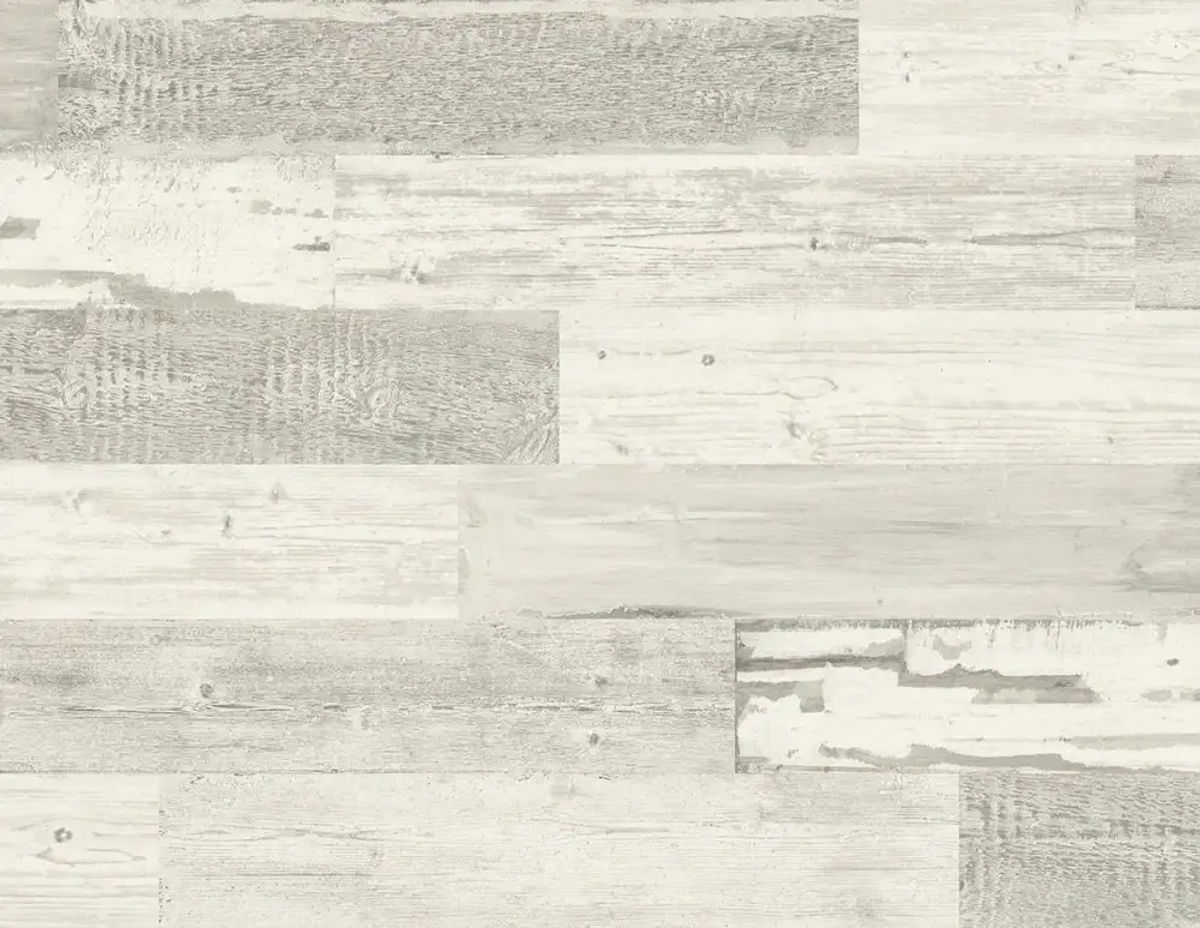 Distressed Wood Tile — Pelican Prints