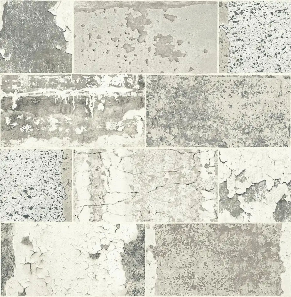 Distressed Tile — Pelican Prints