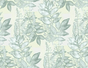 Grey Leaves — Pelican Prints