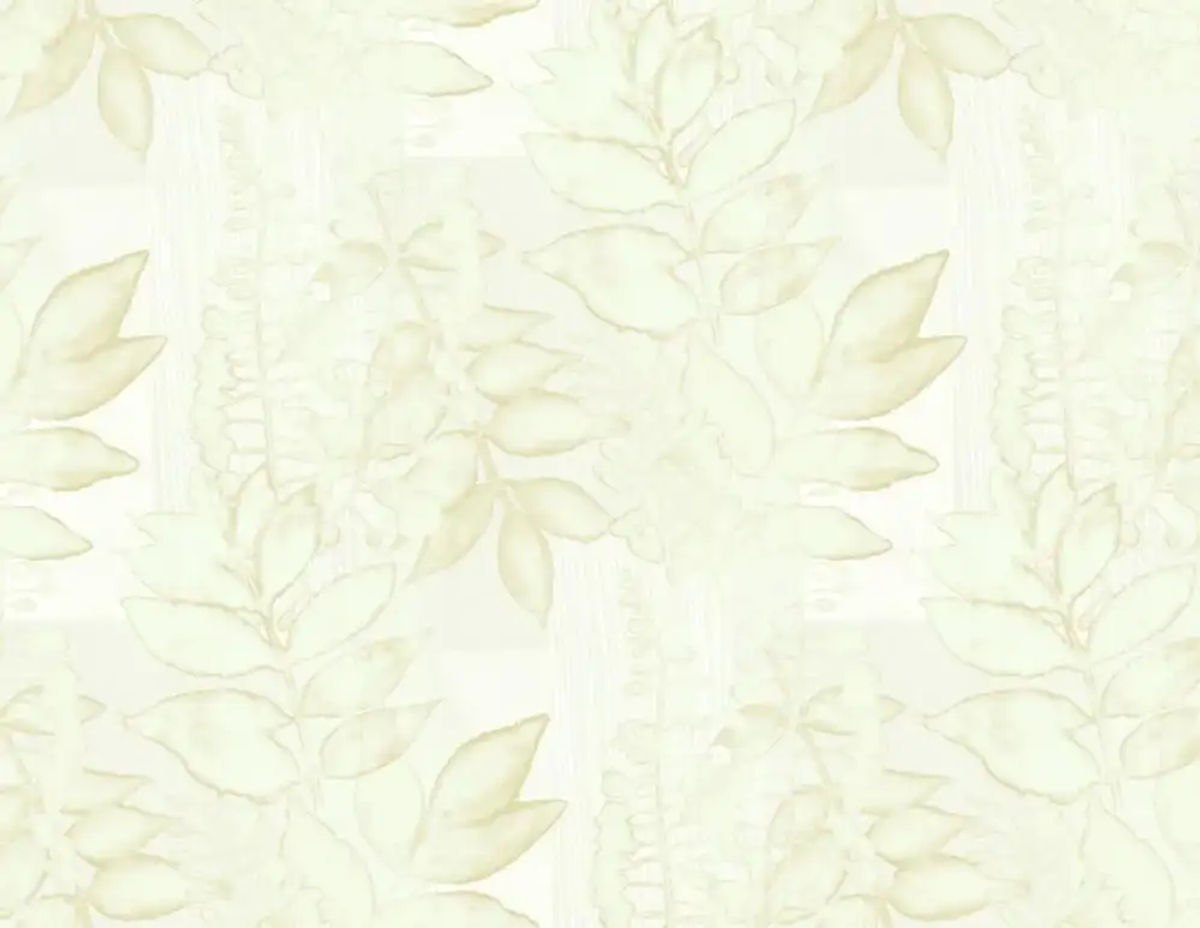 Grey Leaves — Pelican Prints