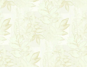 Grey Leaves — Pelican Prints