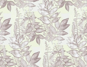 Grey Leaves — Pelican Prints