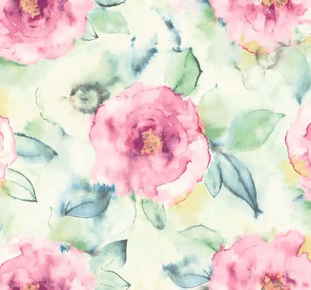 Big Rose — Pelican Prints