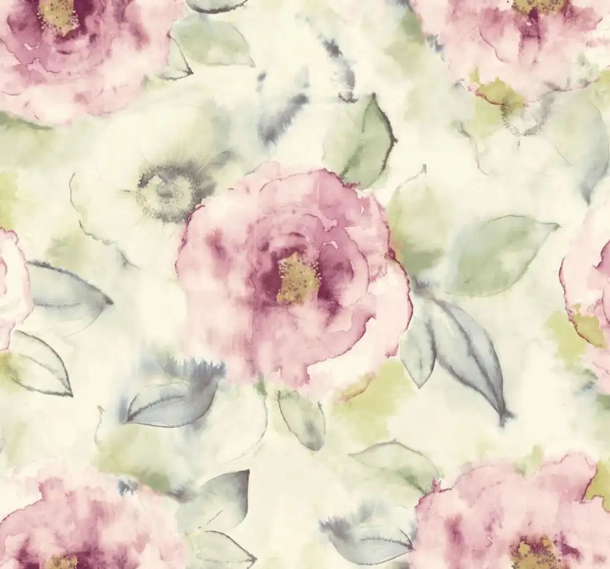 Big Rose — Pelican Prints