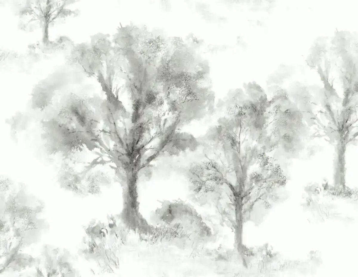 Trees — Pelican Prints