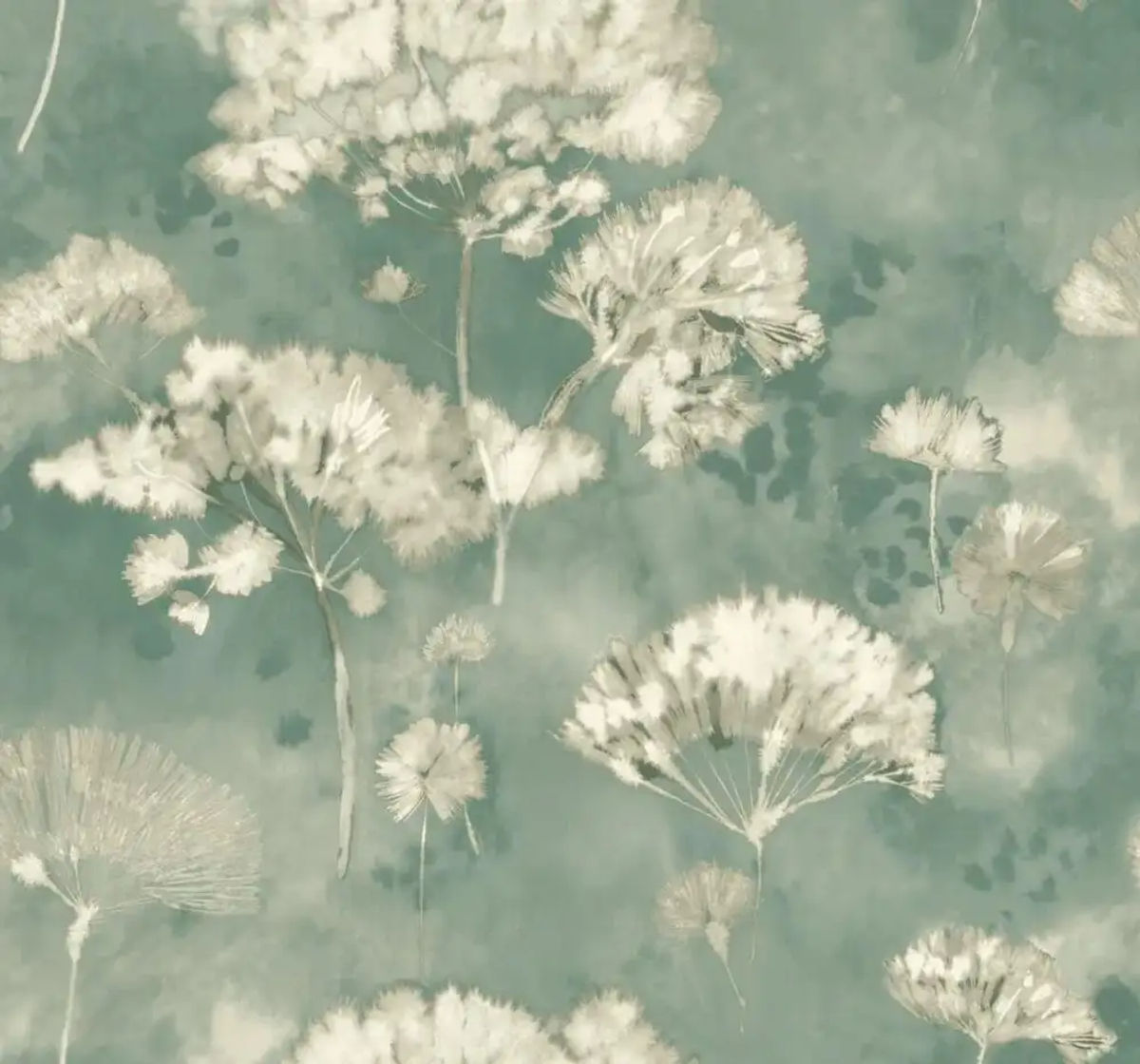 Dandellions — Pelican Prints
