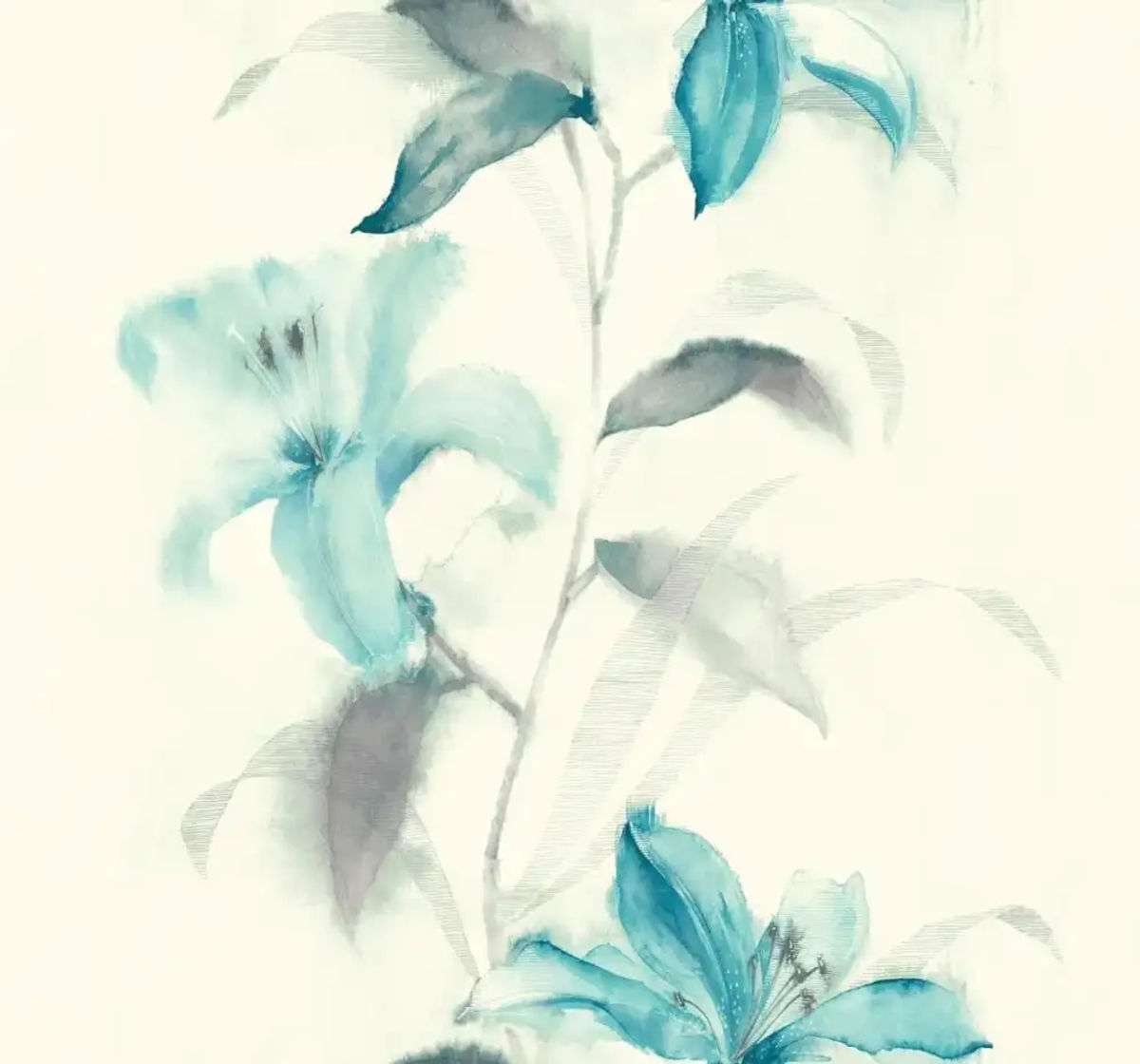 Lillies — Pelican Prints