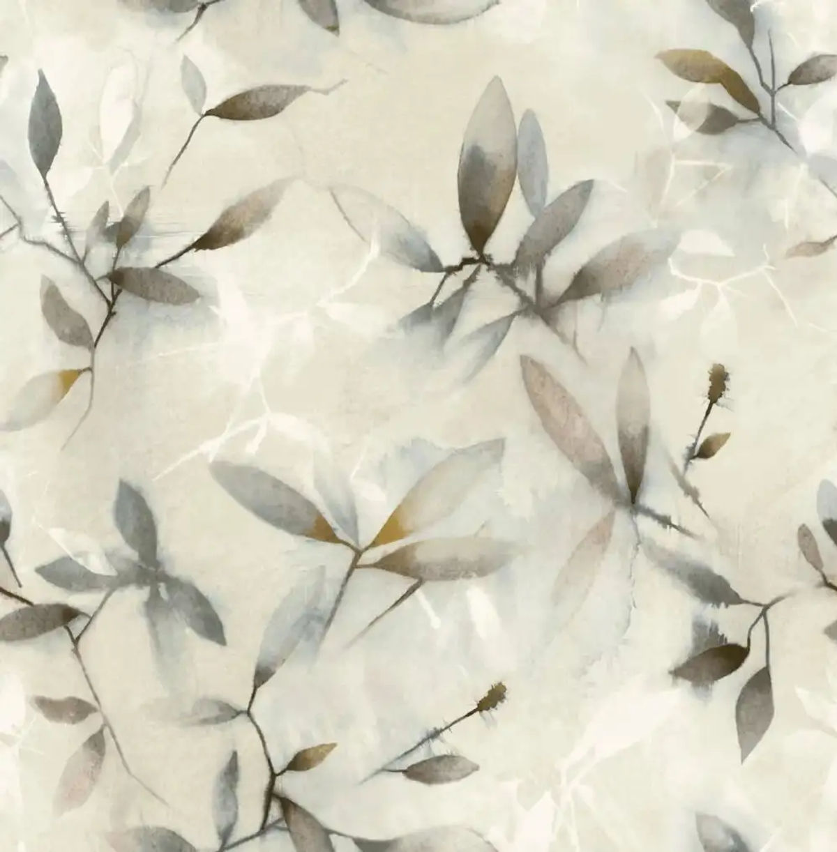 Tossed Branches — Pelican Prints