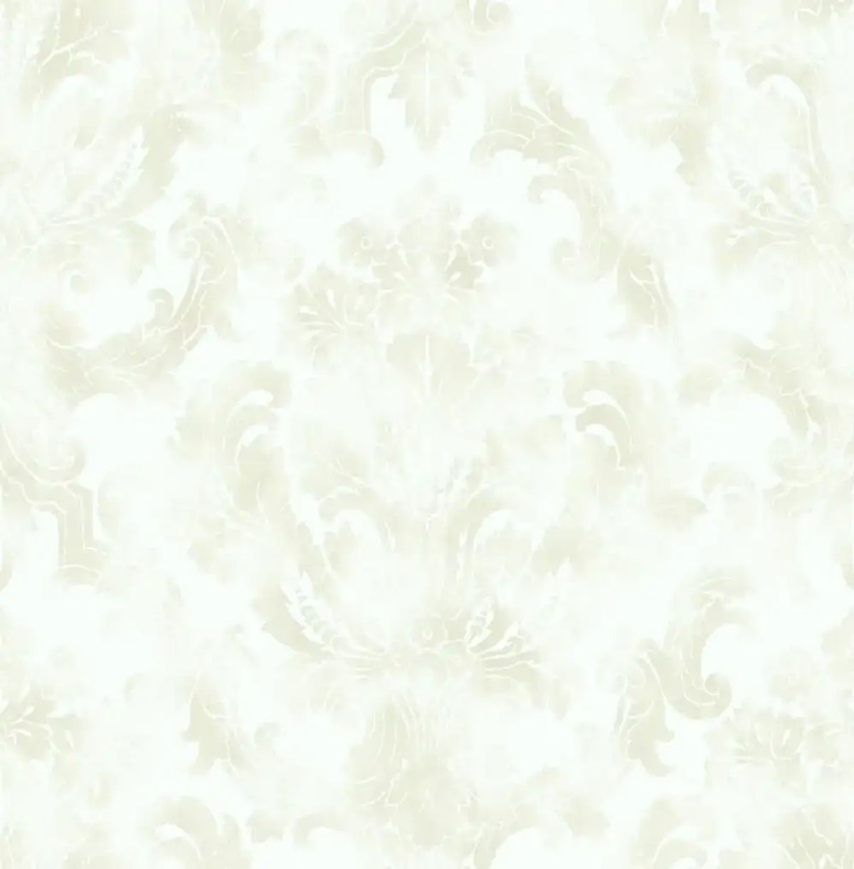 Damask Frame — Pelican Prints