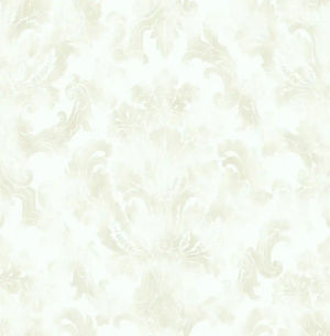Damask Frame — Pelican Prints