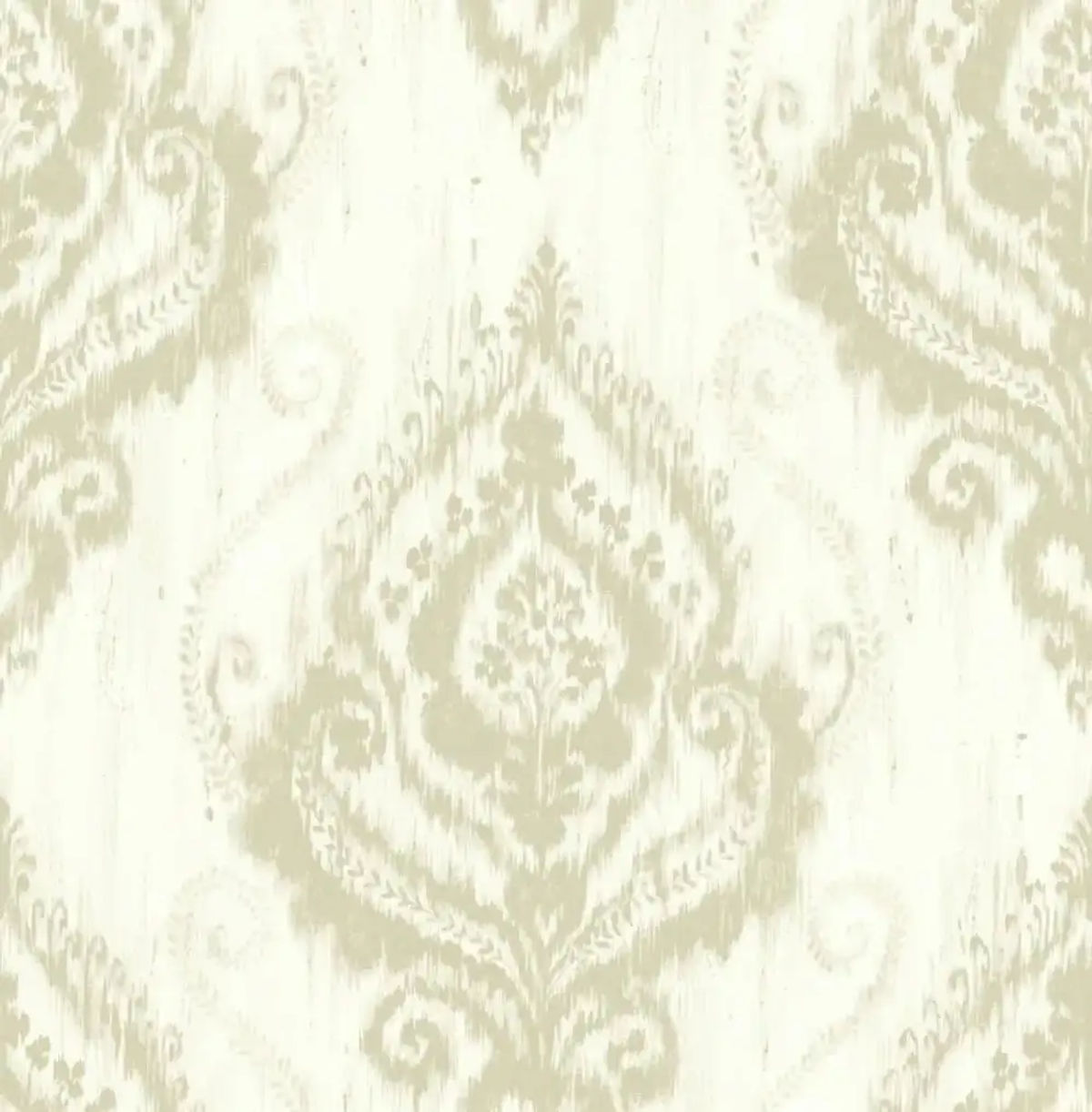 Ikat Damask — Pelican Prints