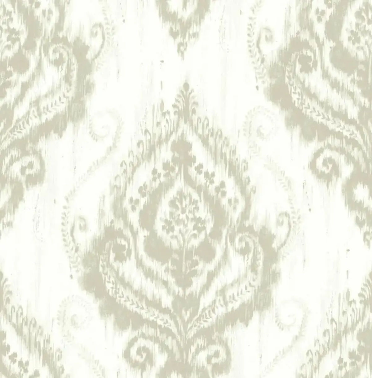 Ikat Damask — Pelican Prints