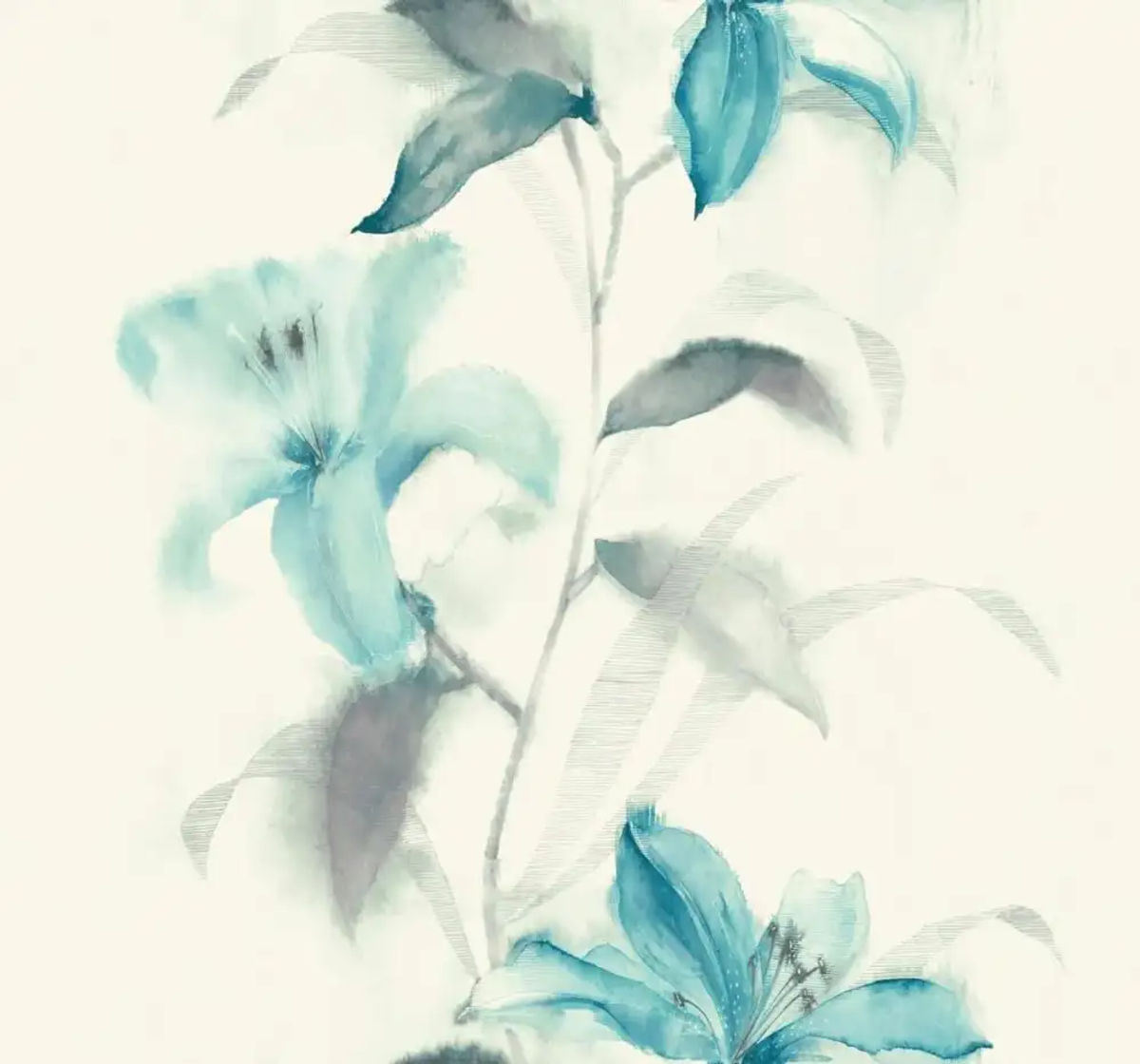 Lilly Fabric — Pelican Prints