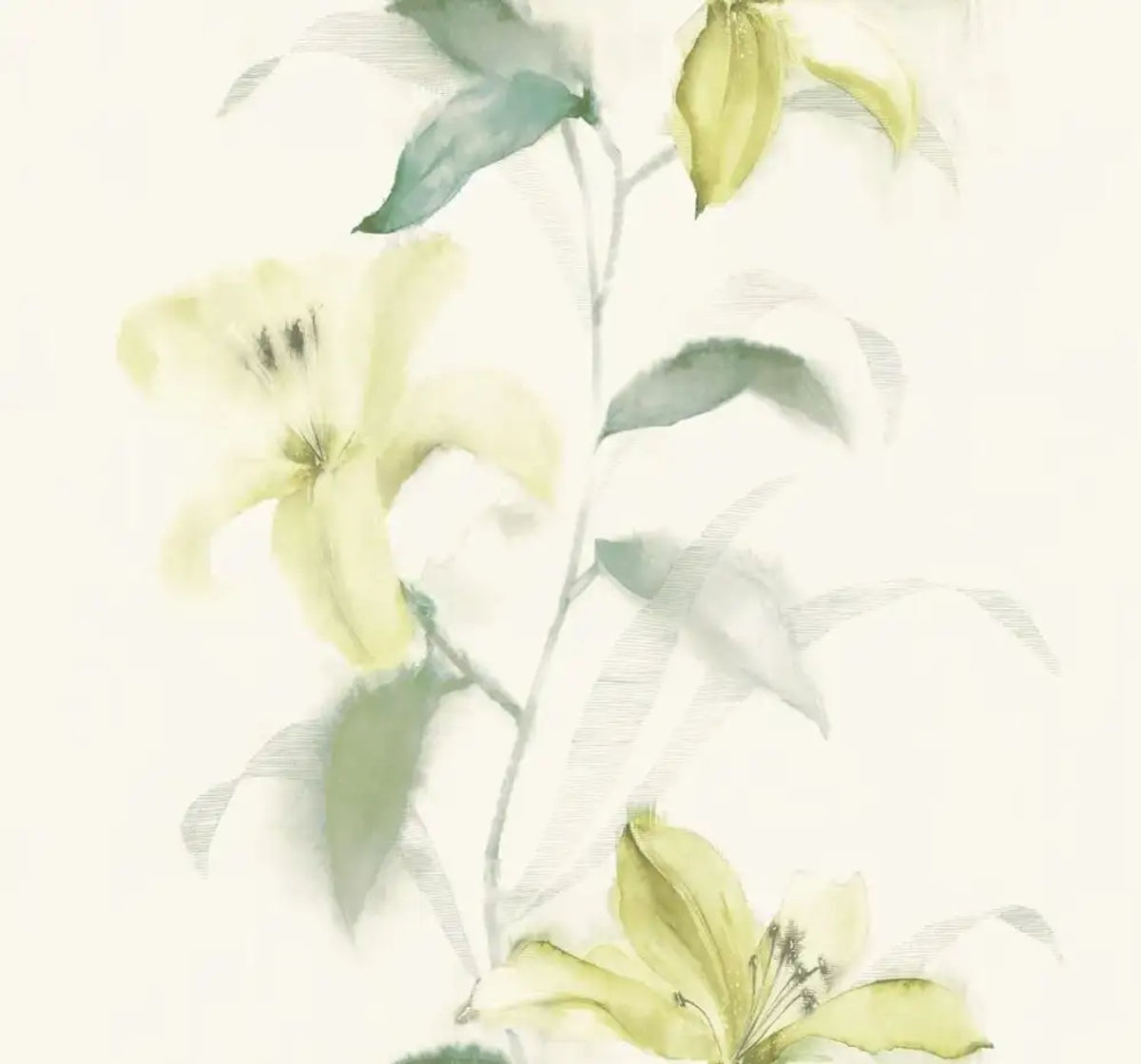 Lilly Fabric — Pelican Prints