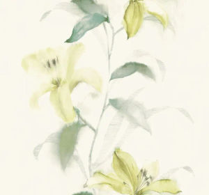 Lilly Fabric — Pelican Prints