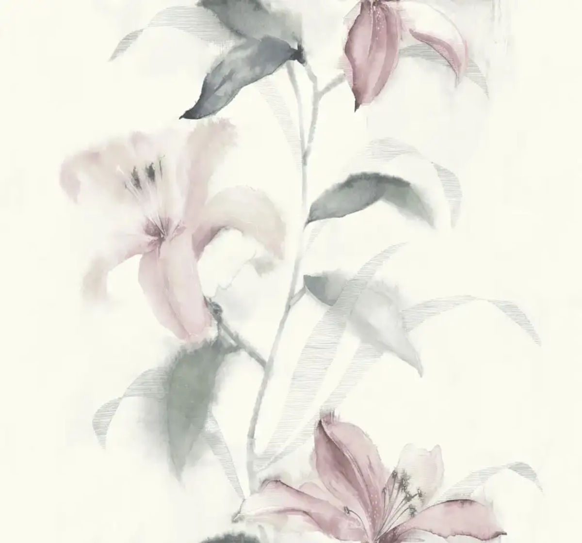 Lilly Fabric — Pelican Prints