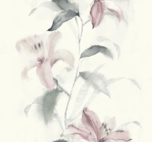 Lilly Fabric — Pelican Prints