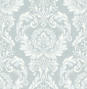 Damask — Pelican Prints